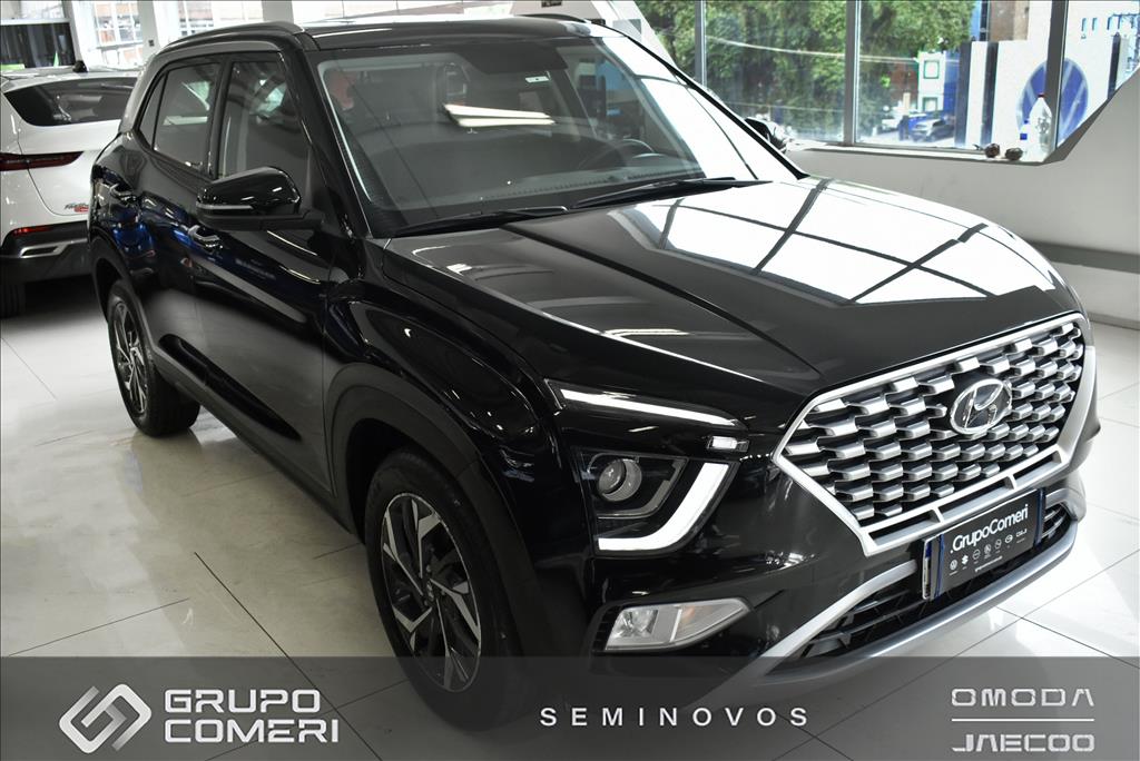 CRETA 1.0 TGDI FLEX LIMITED AUTOMÁTICO2