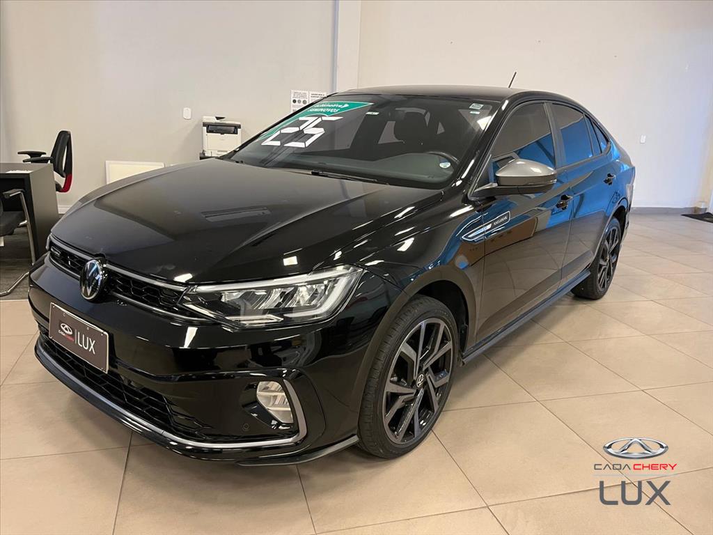 VIRTUS 1.4 250 TSI EXCLUSIVE AUTOMÁTICO2