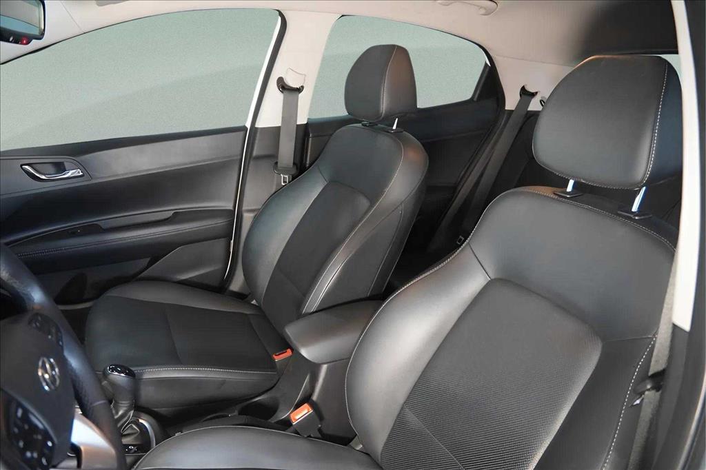 HB20 1.0 TGDI FLEX PLATINUM AUTOMÁTICO8
