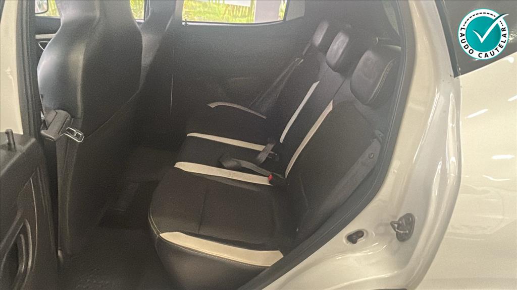 KWID 1.0 12V SCE FLEX INTENSE MANUAL10