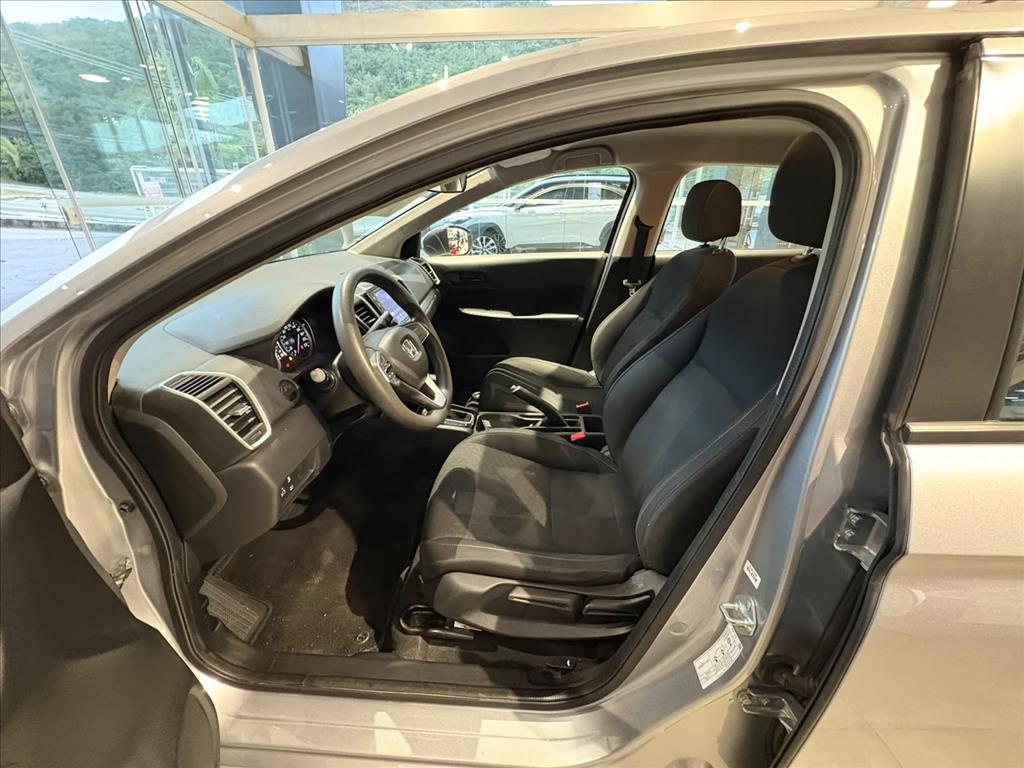 CITY 1.5 i-VTEC FLEX LX CVT6