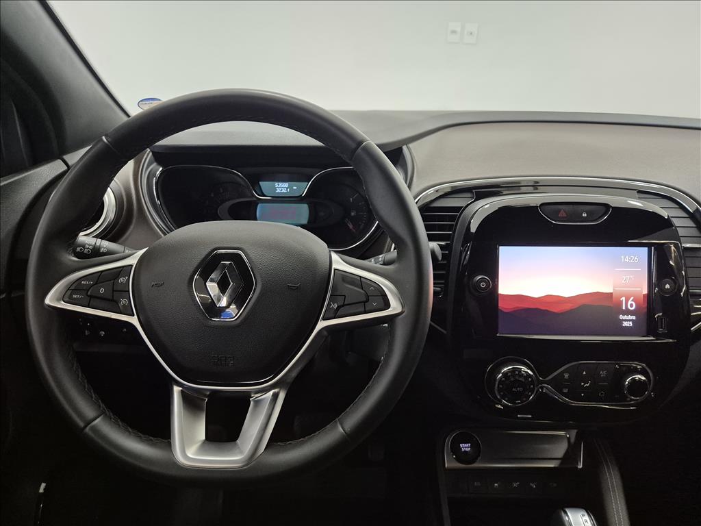 CAPTUR 1.3 TCE FLEX ICONIC X-TRONIC9