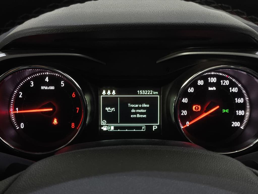 TRACKER 1.0 TURBO FLEX LTZ AUTOMÁTICO7
