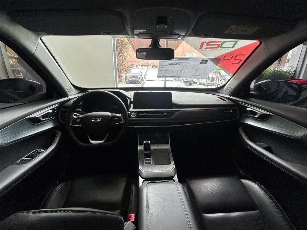CAOA Chery-TIGGO 5x-1.5 VVT TURBO iFLEX SPORT CVT