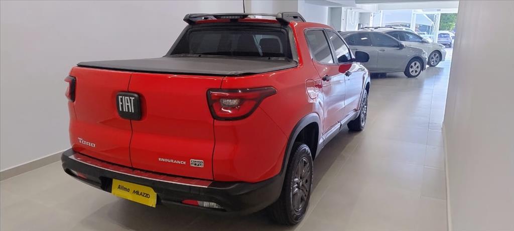 TORO 1.3 TURBO 270 FLEX ENDURANCE AT63