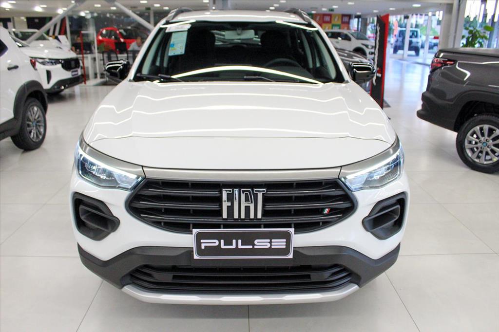 PULSE 1.0 TURBO 200 HYBRID AUDACE CVT4