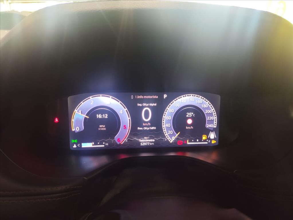 COMPASS 2.0 TD350 TURBO DIESEL LIMITED AT911