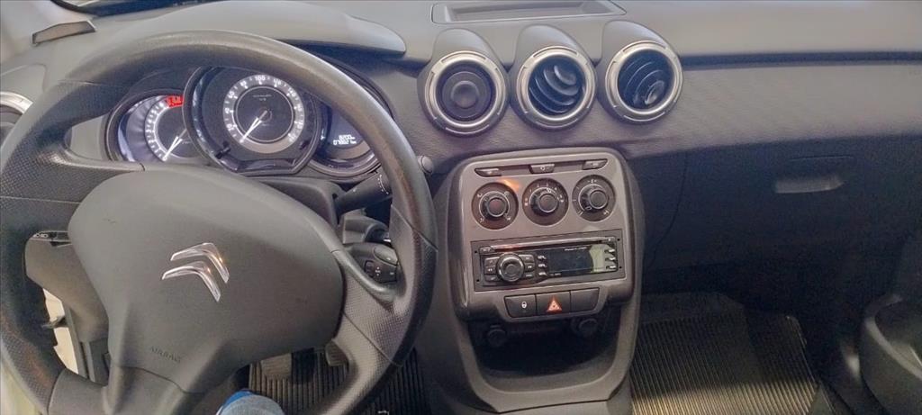 C3 1.5 ATTRACTION 8V FLEX 4P MANUAL6