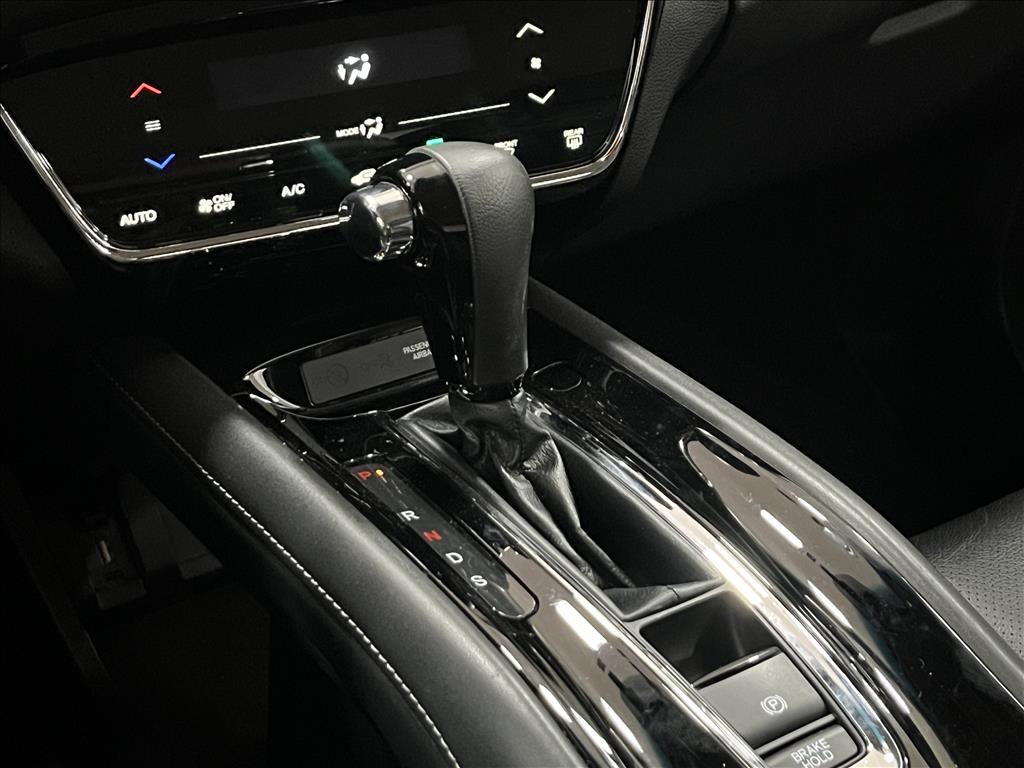 HR-V 1.8 16V FLEX EXL 4P AUTOMÁTICO16