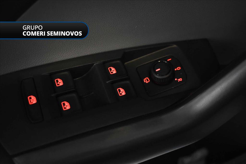 T-CROSS 1.0 200 TSI TOTAL FLEX AUTOMÁTICO