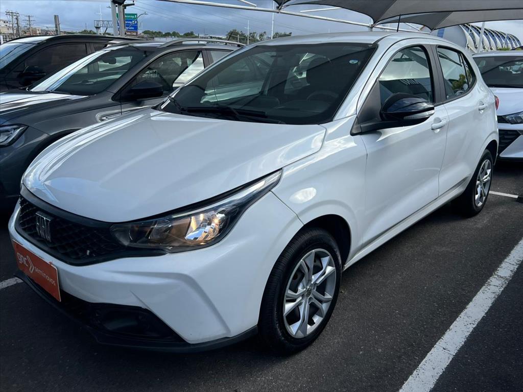 FIAT ARGO 1.0 FIREFLY FLEX DRIVE MANUAL