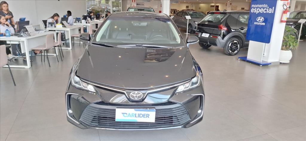 COROLLA 2.0 VVT-IE FLEX XEI DIRECT SHIFT1
