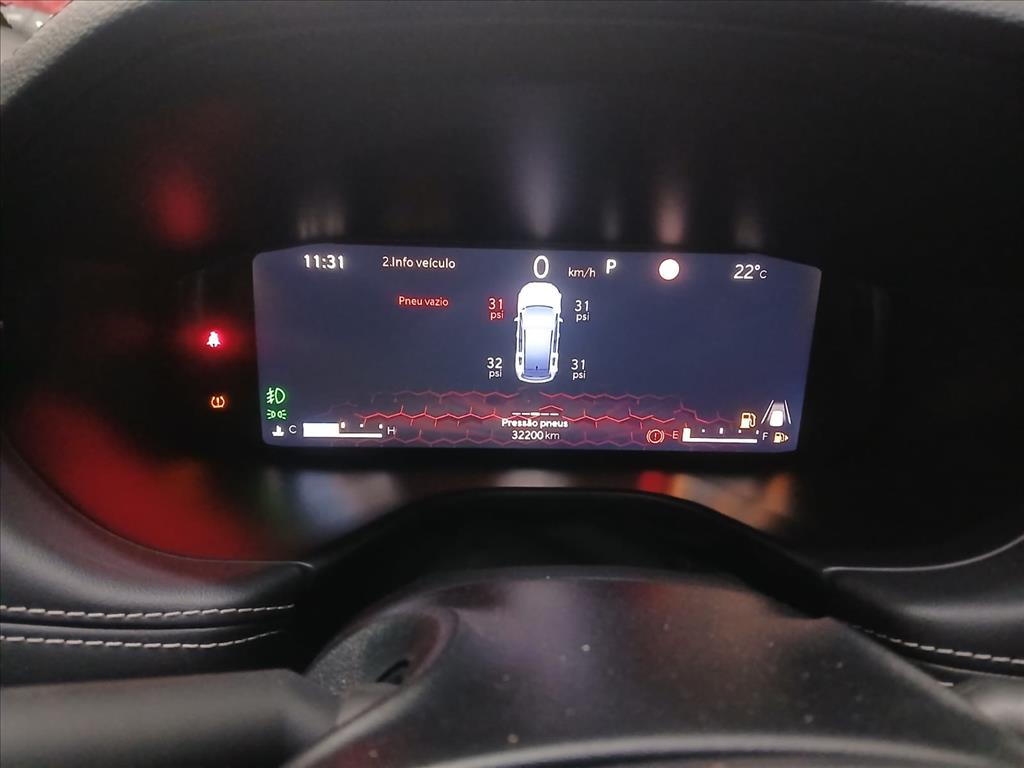 Jeep-COMPASS-1.3 T270 TURBO FLEX S AT6