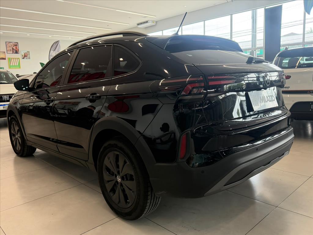 NIVUS 1.0 200 TSI TOTAL FLEX SENSE AUTOMÁTICO5