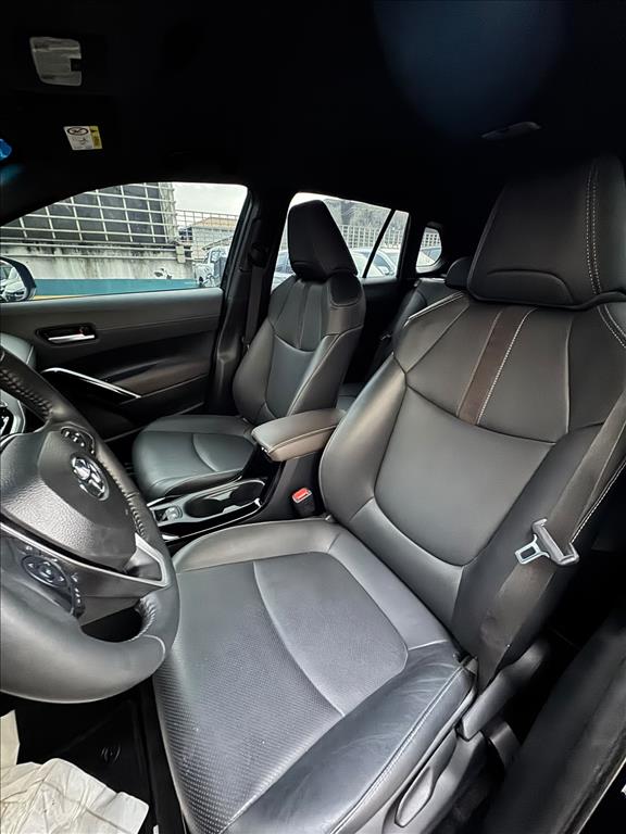 COROLLA CROSS 2.0 VVT-IE FLEX XRE DIRECT SHIFT9