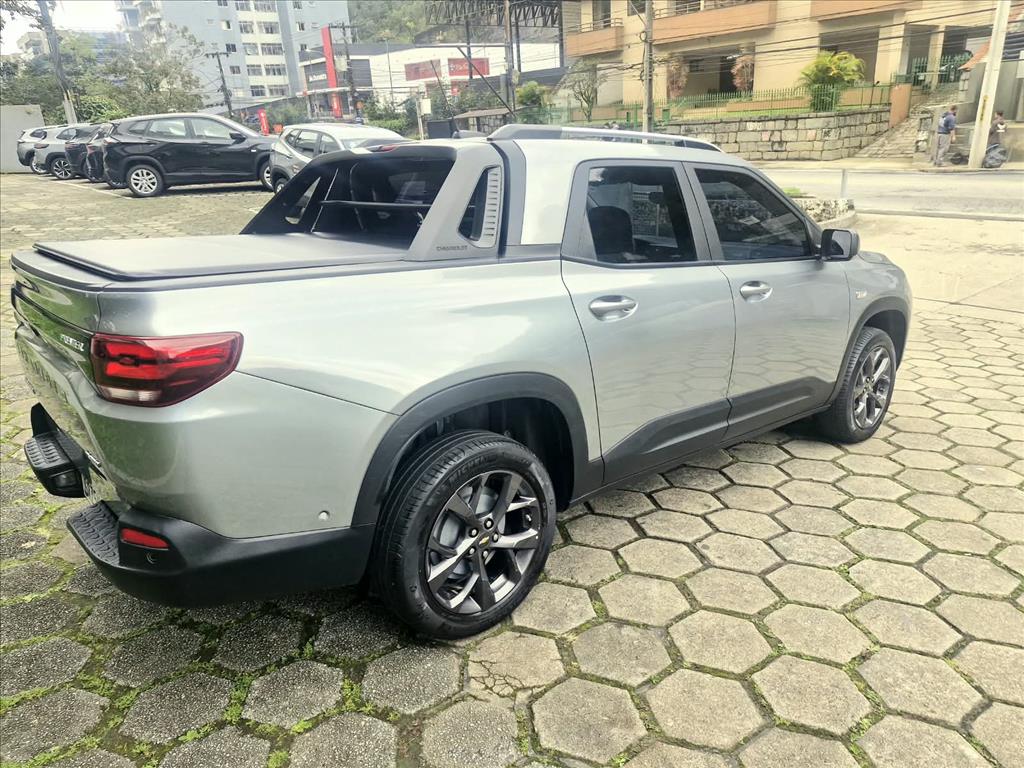MONTANA 1.2 TURBO FLEX PREMIER AUTOMÁTICO11