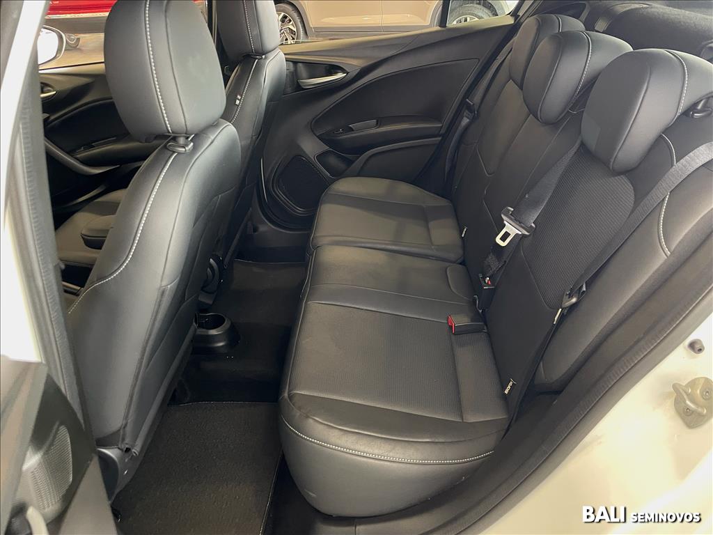 CRONOS 1.3 FIREFLY FLEX PRECISION CVT17