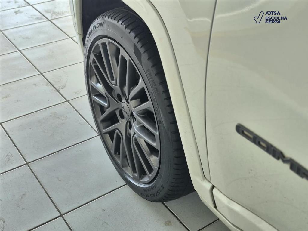 Jeep COMPASS 2023