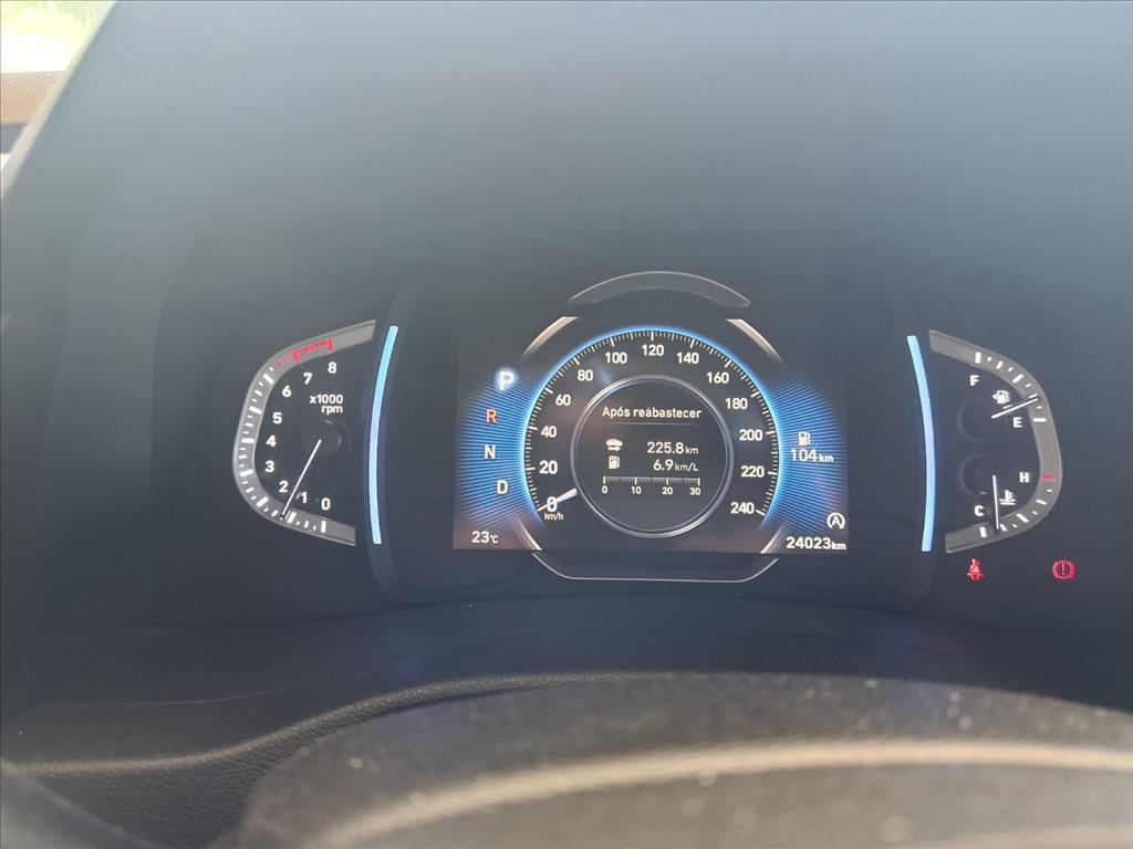 Hyundai-CRETA-1.0 TGDI FLEX PLATINUM AUTOMÁTICO