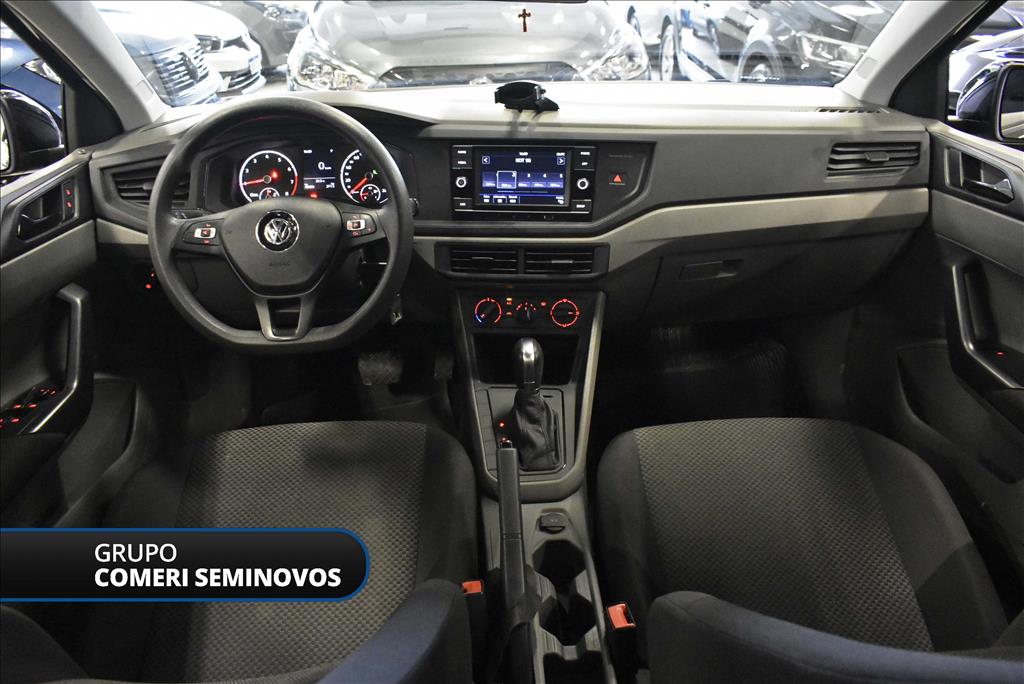 VIRTUS 1.6 MSI TOTAL FLEX AUTOMÁTICO4