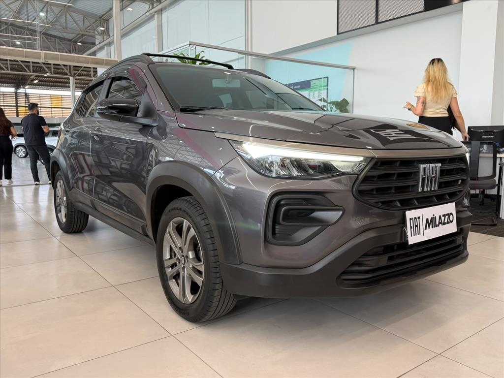 PULSE 1.3 FLEX DRIVE CVT0