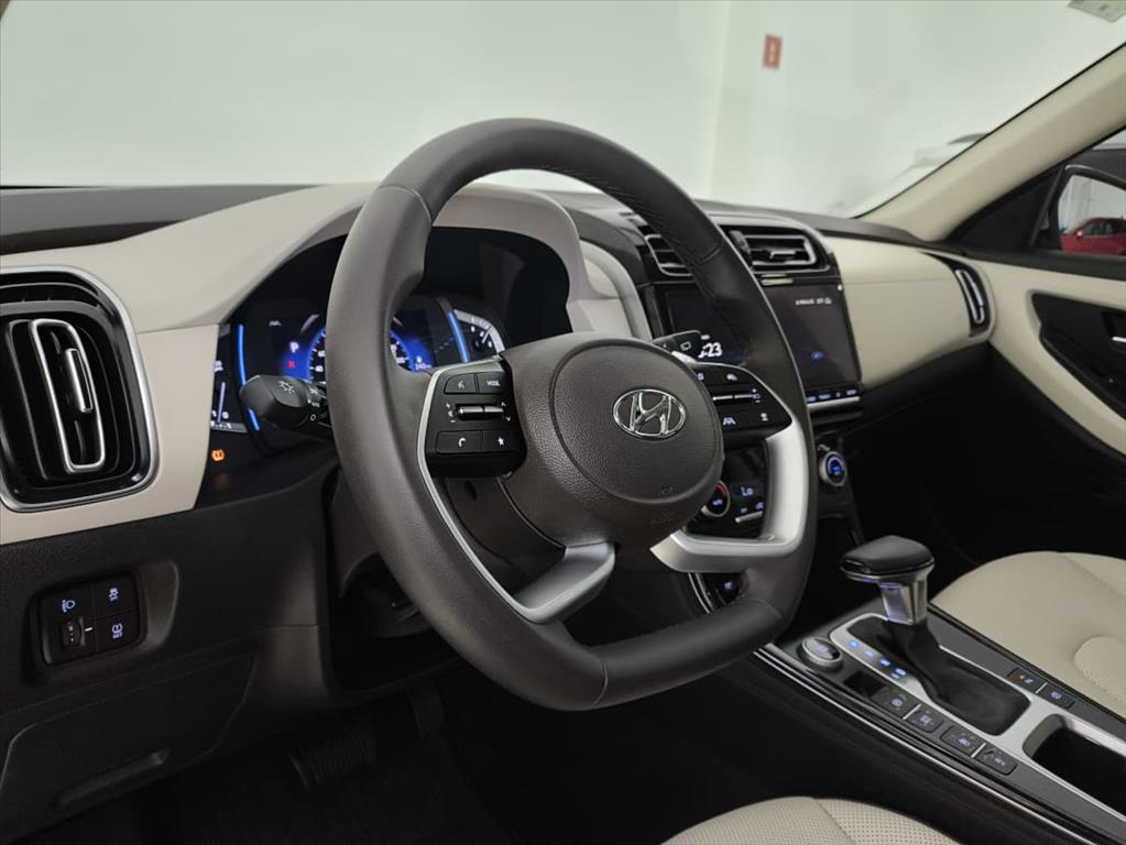 CRETA 2.0 FLEX ULTIMATE AUTOMÁTICO10