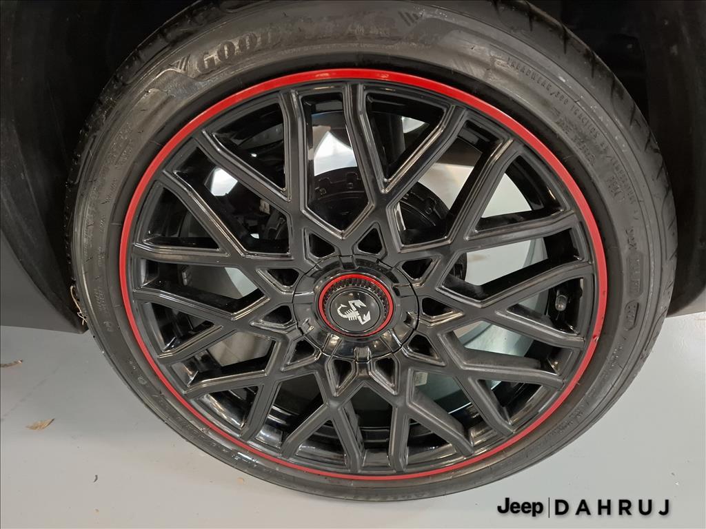 FASTBACK 1.3 TURBO 270 FLEX ABARTH AT610