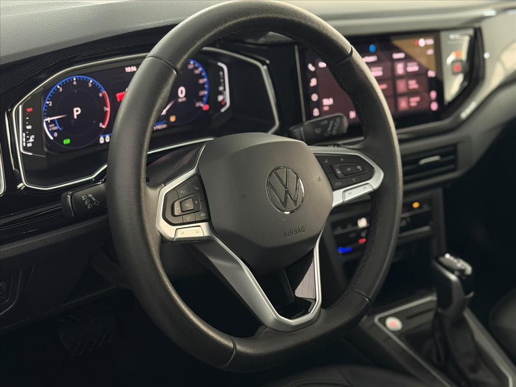 POLO 1.0 170 TSI HIGHLINE AUTOMÁTICO9