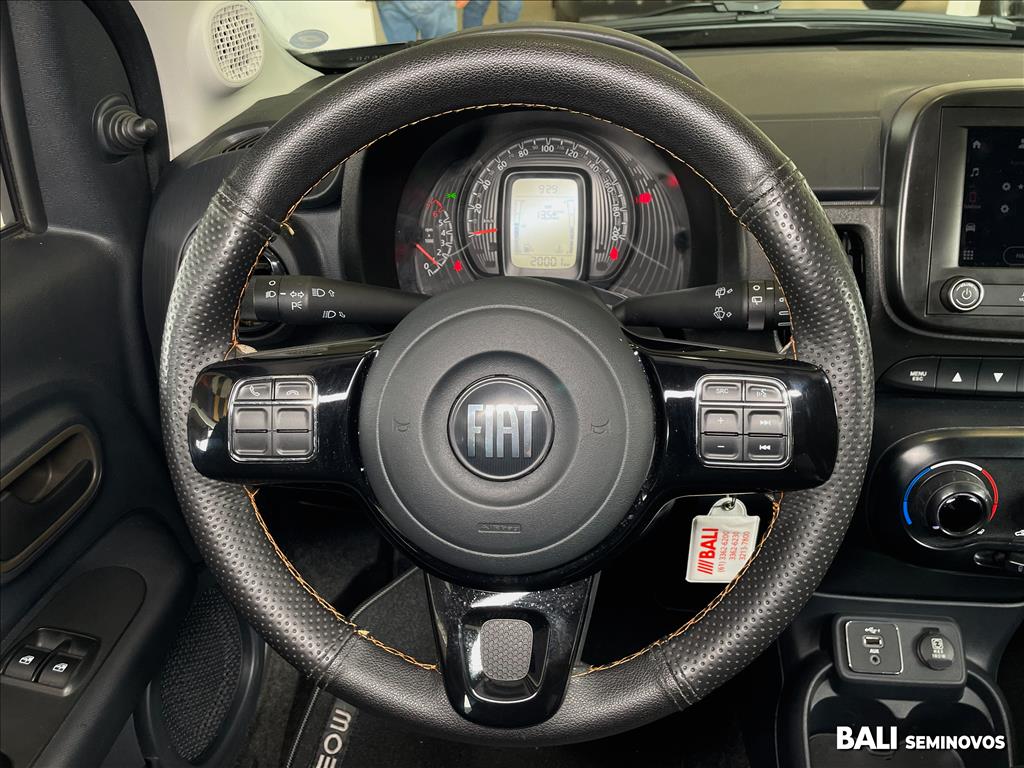 MOBI 1.0 EVO FLEX TREKKING MANUAL9