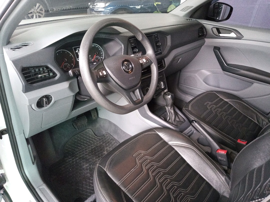 T-CROSS 1.0 200 TSI TOTAL FLEX MANUAL7