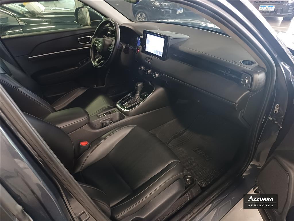 HR-V 1.5 DI I-VTEC FLEX EXL CVT7