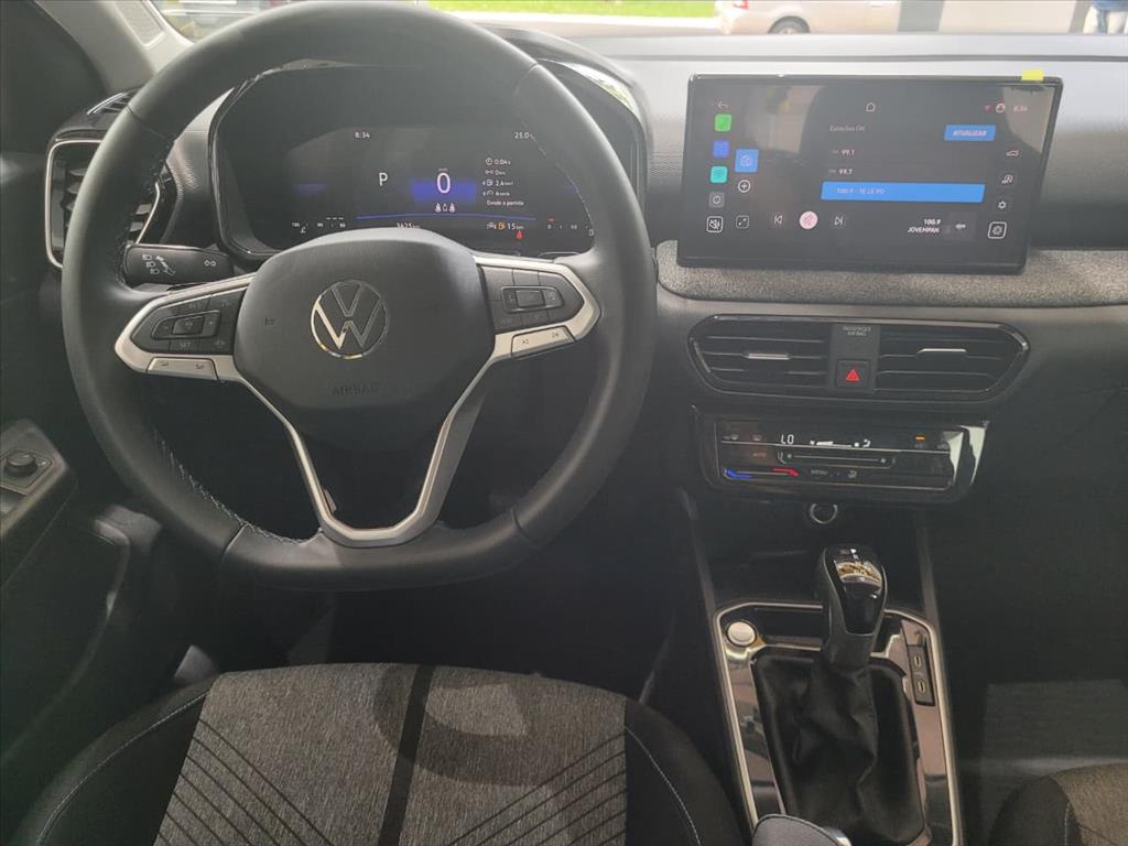 TERA 1.0 170 TSI COMFORT AUTOMÁTICO12