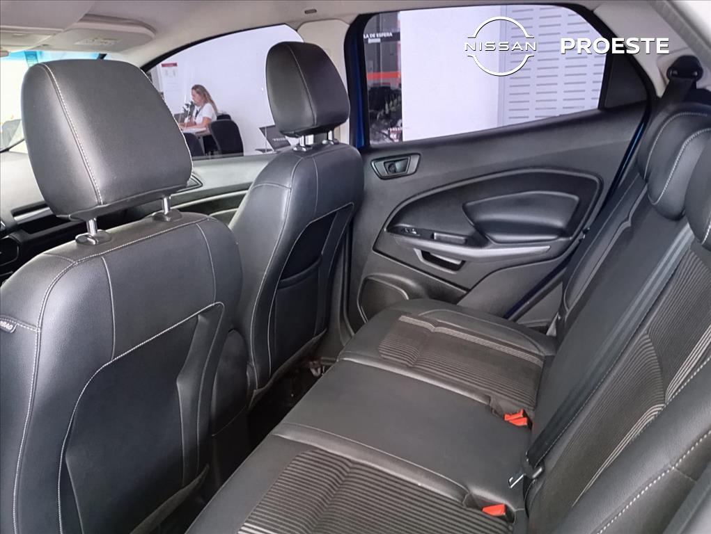 ECOSPORT 1.5 TI-VCT FLEX FREESTYLE AUTOMÁTICO8