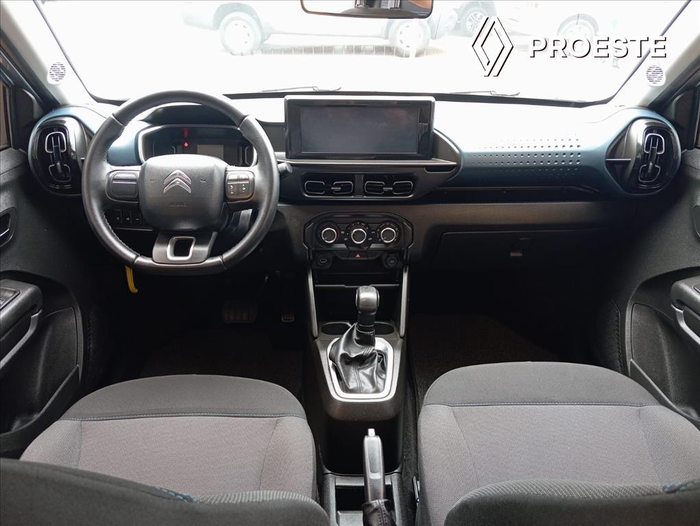 C3 1.6 16V FLEX FEEL PACK AT68