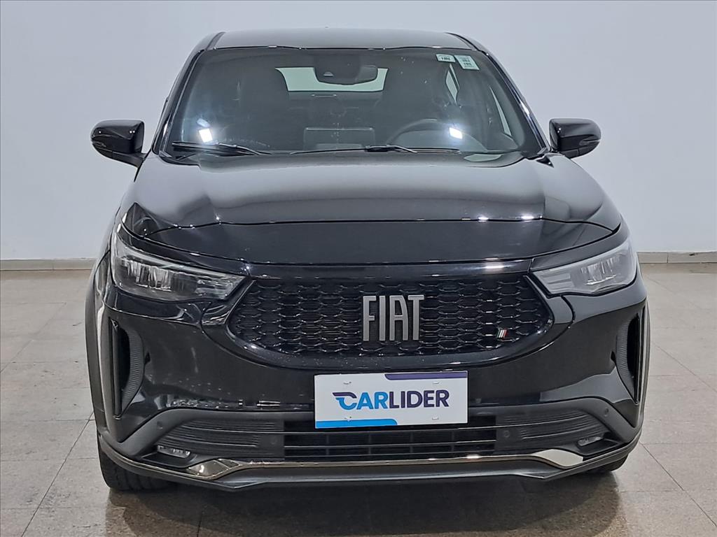 FASTBACK 1.0 TURBO 200 FLEX AUDACE CVT1