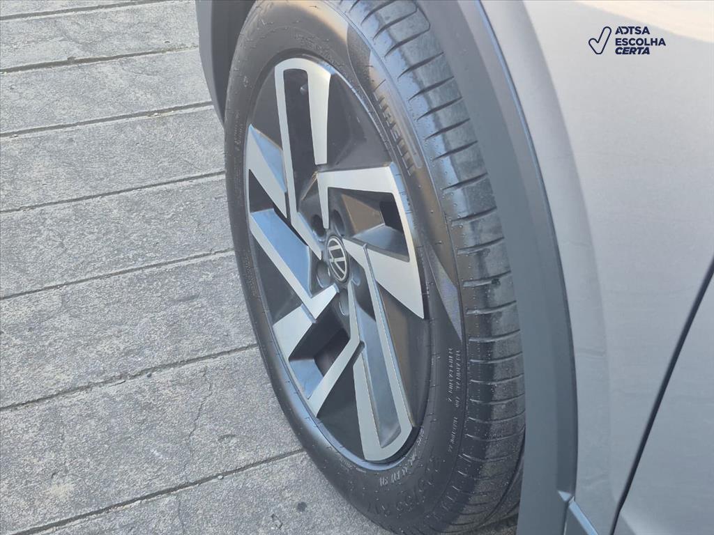 Volkswagen T-CROSS 2026