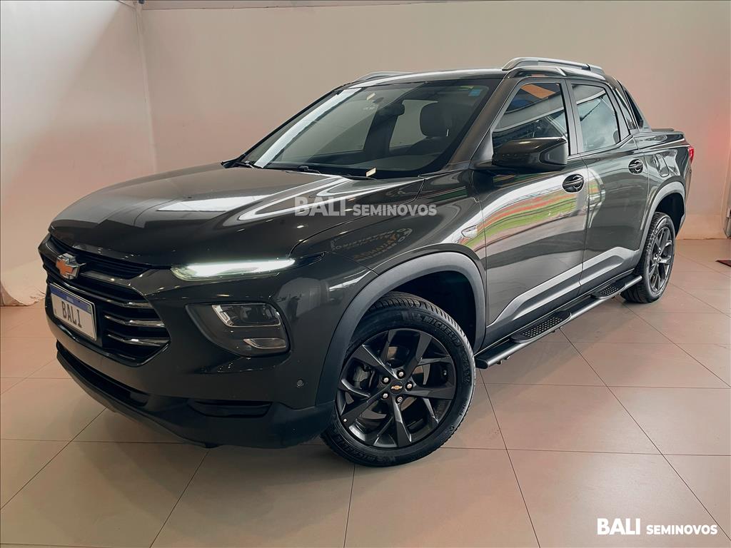 MONTANA 1.2 TURBO FLEX PREMIER AUTOMÁTICO1