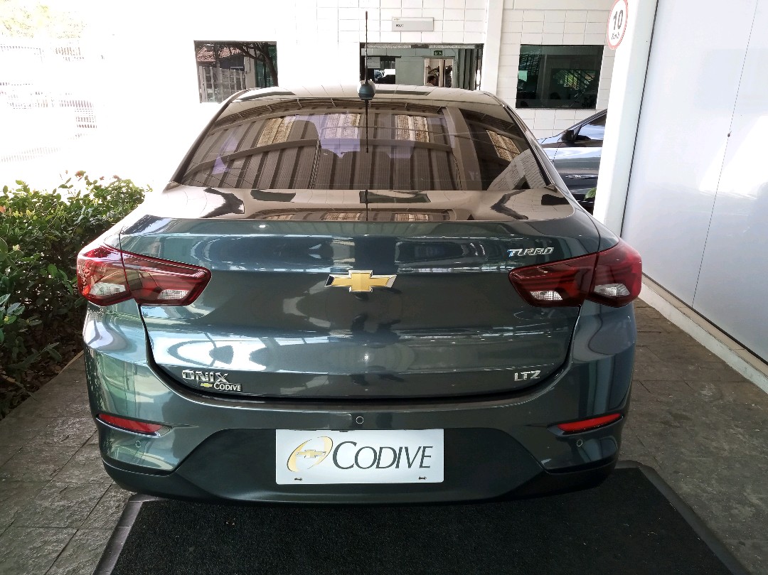 ONIX PLUS 1.0 TURBO FLEX LTZ AUTOMÁTICO3