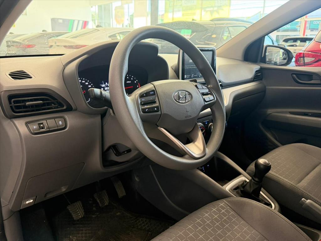 HB20S 1.0 12V FLEX COMFORT PLUS MANUAL8