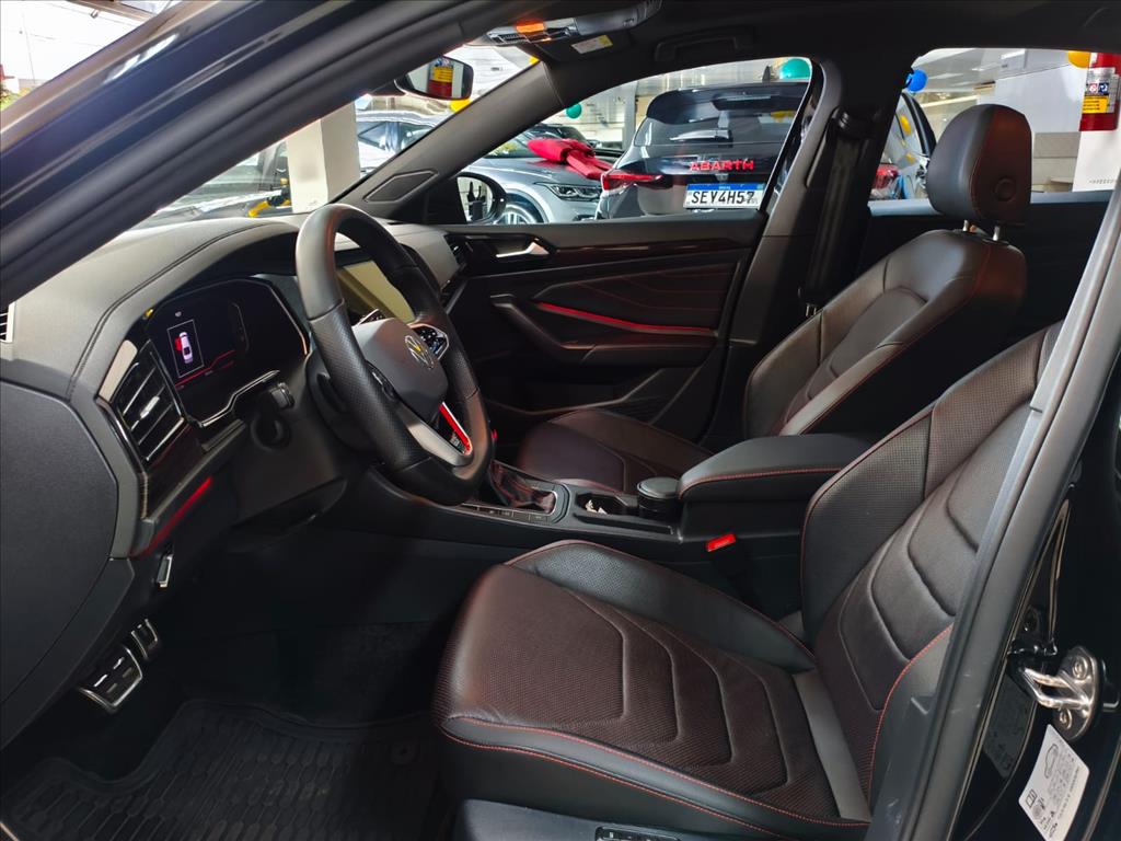 JETTA 2.0 350 TSI GASOLINA GLI DSG8