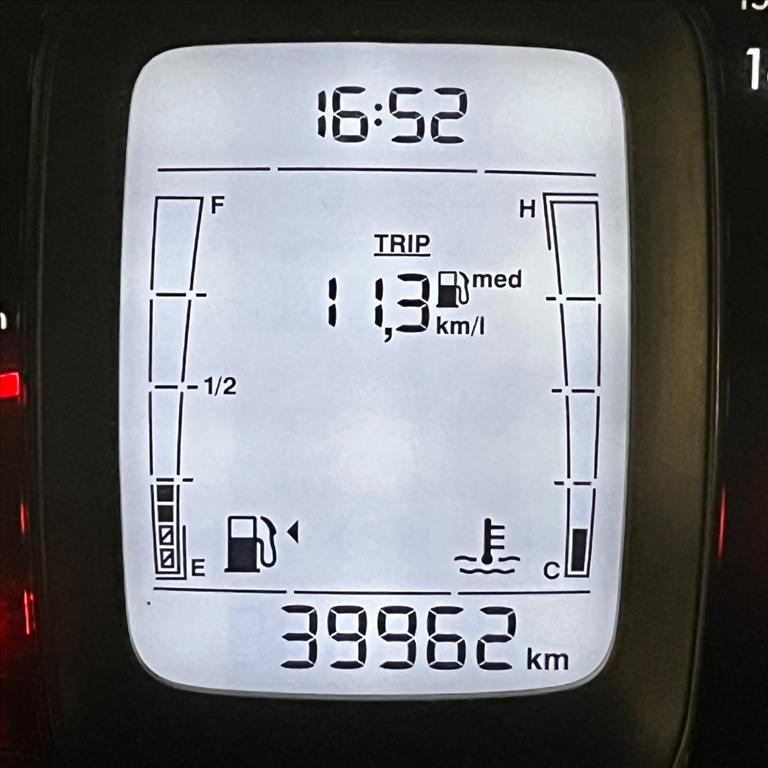 FIORINO 1.4 MPI FURGÃO ENDURANCE 8V FLEX 2P MANUAL9