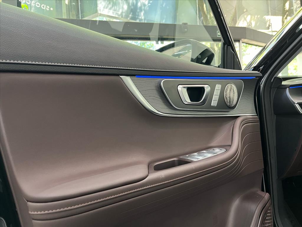 Caoa Chery-TIGGO 8 PRO-1.5 TCI PLUG-IN HYBRID DHT