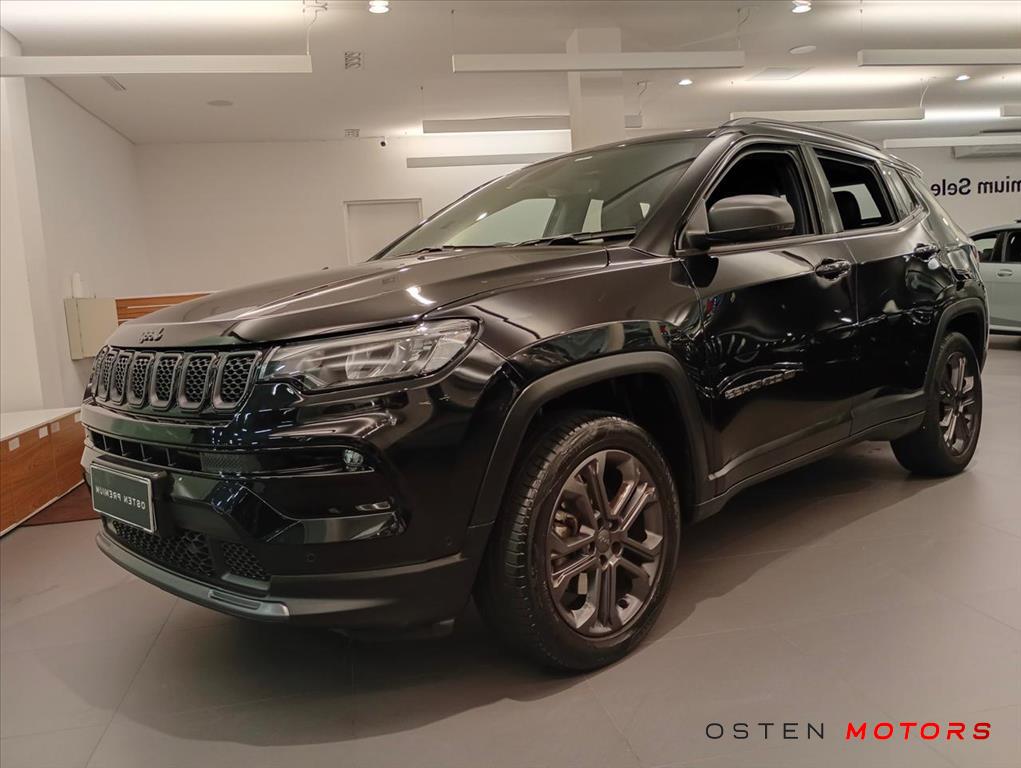 1.3 T270 TURBO FLEX LONGITUDE AT6