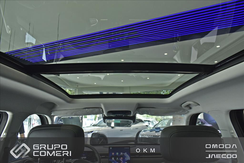 7 1.5 TGDI PHEV LUXURY DHT14