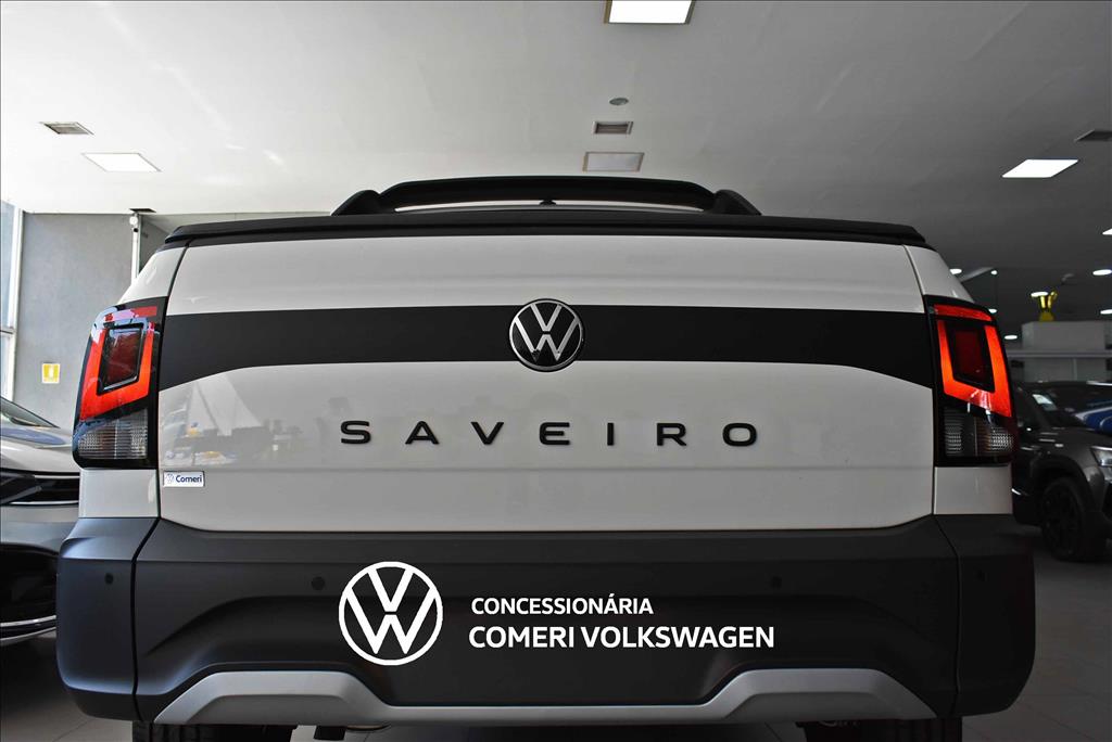 SAVEIRO 1.6 MSI EXTREME CD 16V FLEX 2P MANUAL12