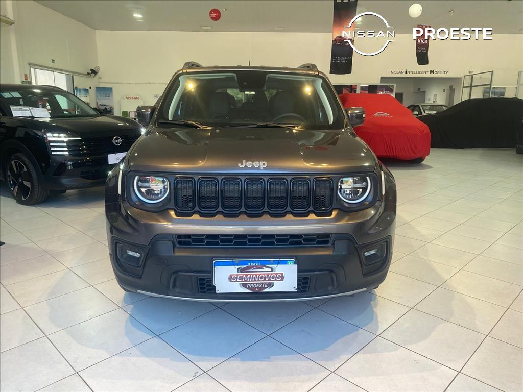 RENEGADE 1.3 T270 TURBO FLEX LONGITUDE AT6 RENEGADE 1.3 T270 TURBO FLEX LONGITUDE AT6
