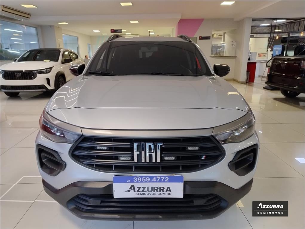 PULSE 1.3 FLEX DRIVE MANUAL