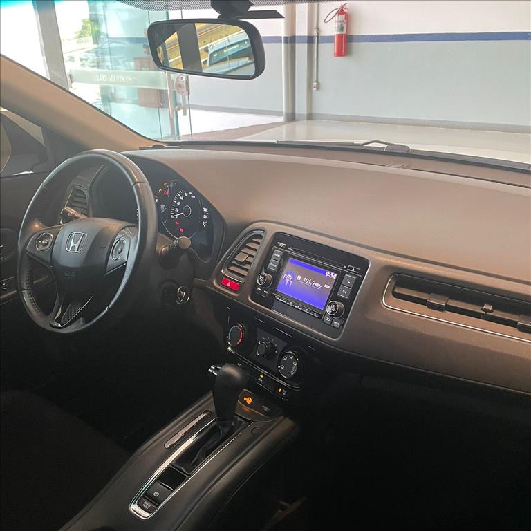 HR-V 1.8 16V FLEX EX 4P AUTOMÁTICO