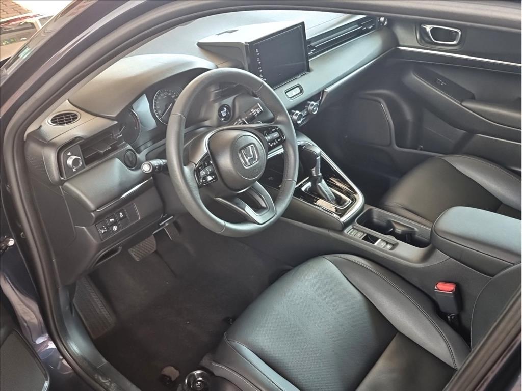 HR-V 1.5 DI I-VTEC FLEX EXL CVT5