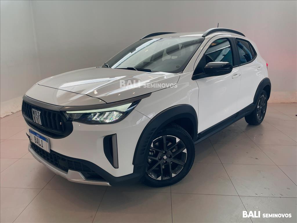 PULSE 1.0 TURBO 200 HYBRID AUDACE CVT2